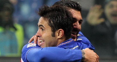 Soriano-Eder, LaPresse