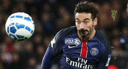 Lavezzi va in Cina per guadagnare 38 milioni di euro in due anni