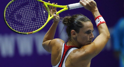 Roberta Vinci