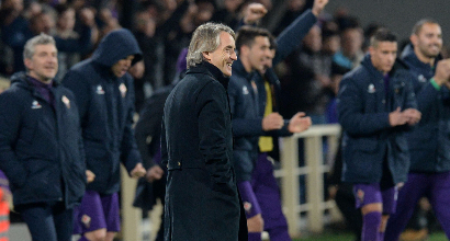 Mancini, la crisi, 8 espulsi e adesso silenzio-stampa