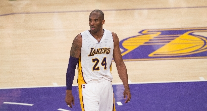 Bryant, AFP