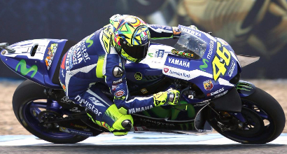 Rossi, Lapresse
