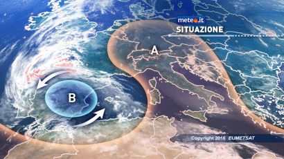 Meteo.it