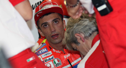 MotoGP ad Assen, Rossi: "Siamo già veloci"