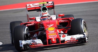 F1, Hockenheim: Rosberg ancora davanti