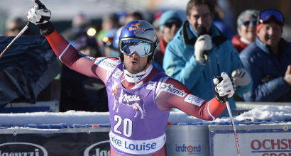 Svindal (Ansa)