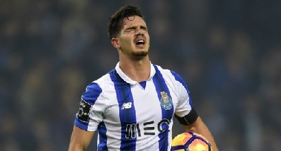Andre Silva, AFP