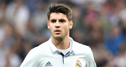 Calciomercato - CLAMOROSO: Il Real scarica Morata! Calciomercato - CLAMOROSO: Il Real scarica Morata!