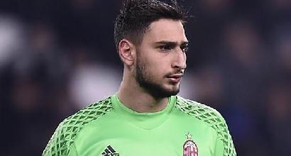 Donnarumma, Raiola avvisa il Milan: