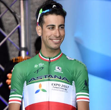 Tour de France, Aru: "Non firmo per il podio, vi farò emozionare"