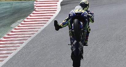 Moto GP, a Brno strategia perfetta delle Honda: Marquez davanti a Pedrosa