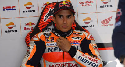 Marquez, IPP