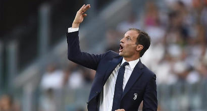 Allegri, Lapresse