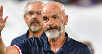 Fiorentina Pioli