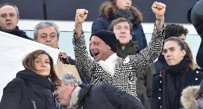Lapo: "Per Buffon un grande futuro da dirigente"