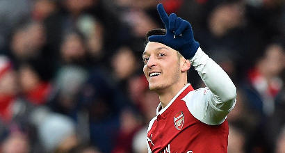 Arsenal