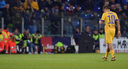 Foto LaPresse