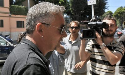 Roberto Baggio Roberto Baggio