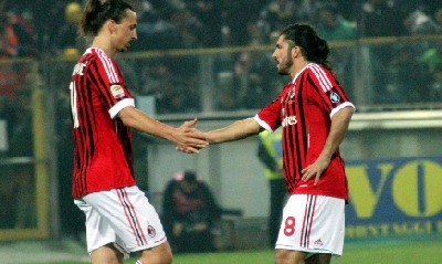 Gattuso, Lapresse Gattuso, Lapresse