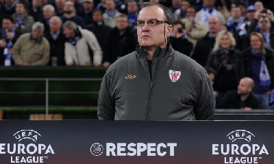 Marcelo Bielsa, foto Afp Marcelo Bielsa, foto Afp