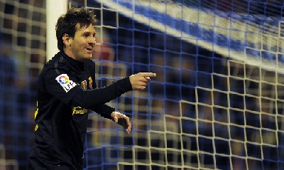Leo Messi, Afp Leo Messi, Afp
