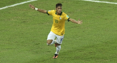 Neymar, Lapresse Neymar, Lapresse