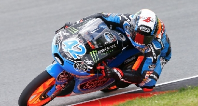 Rins foto motogp.com Rins foto motogp.com