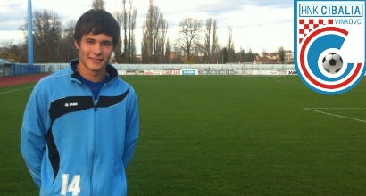 Marko Dabro, foto hnk-cibalia.hr