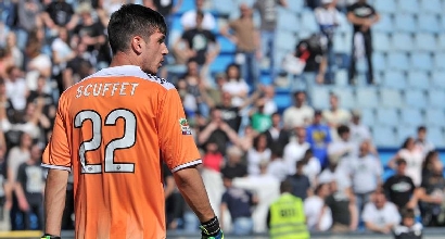 Le giovani speranze del calcio: parte 4 Le giovani speranze del calcio: parte 4