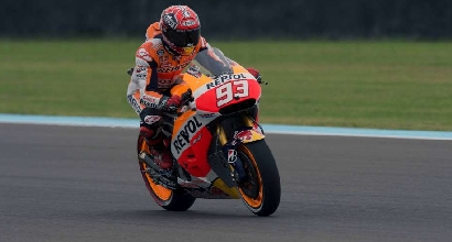 Marquez IPP Marquez IPP