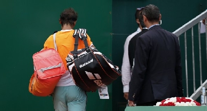Nadal, Afp Nadal, Afp