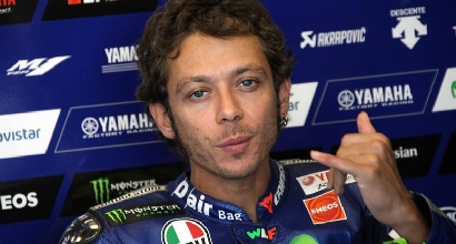Valentino Rossi, IPP