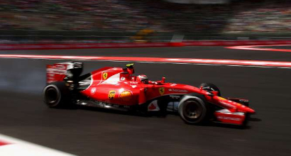Raikkonen (AFP)