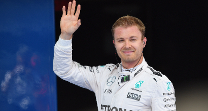 F1 a Spielberg, Hamilton: "Quante emozioni!"