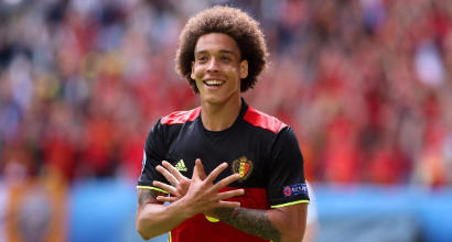 Witsel allo Shanghai SIPG: Juve beffata e furiosa | JMania