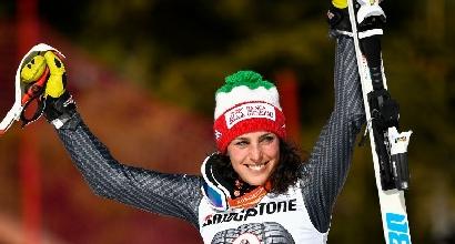 Sci, Combinata Crans-Montana: Shiffrin regina, Brignone seconda
