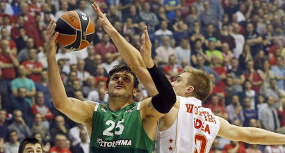 Gentile, Foto LaPresse