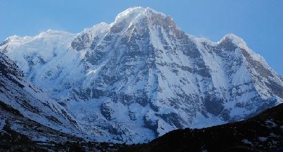 Alpinismo: Nives Meroi e Romano Benet da record, prima coppia in cima a tutti gli ottomila!