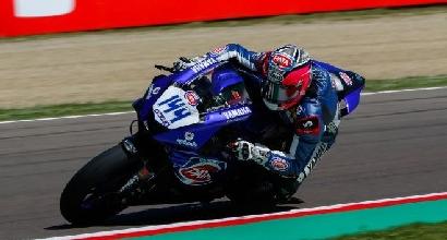 Supersport, Sofuoglu vince a Imola