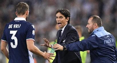 Lazio, Simone Inzaghi ha rinnovato fino al 2020