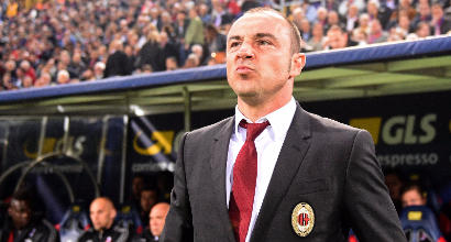 Brocchi: "Io cocco di Berlusconi? Ero l'uomo giusto per il suo calcio"