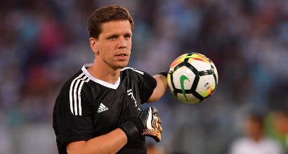 Szczesny: