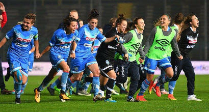 Brescia, Cellino sfratta le calciatrici dal Rigamonti