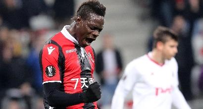 Balotelli parla a Tiki Taka: "In Nazionale tornerei di corsa"