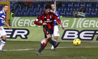Doppio Pato, Milan in semifinale Doppio Pato, Milan in semifinale
