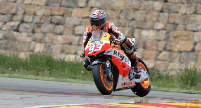 Marc Marquez Marc Marquez