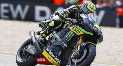 Cal Crutchlow (LaPresse) Cal Crutchlow (LaPresse)