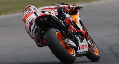 Marquez foto Honda Marquez foto Honda