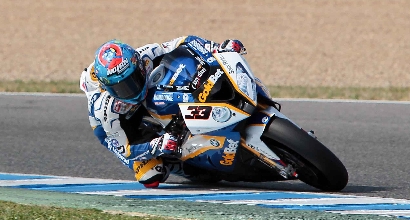 Marco Melandri Marco Melandri