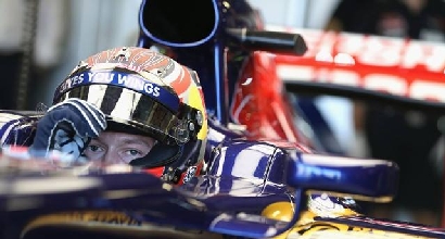 Daniil Kvyat Daniil Kvyat